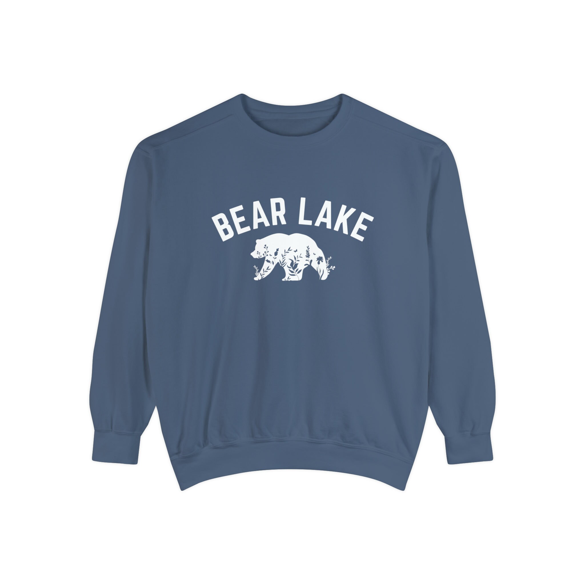 【23.65】22FW★ CAKE BEAR SWEATSHIRT img_RM_7_0639bb50-3f12-4f9c-