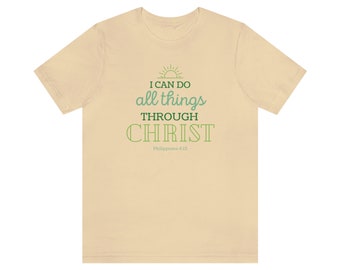 Cross Chicago Cubs I Can Do All Things Through Christ Who Strengthens Me  2023 Shirt by Macoroo - Issuu