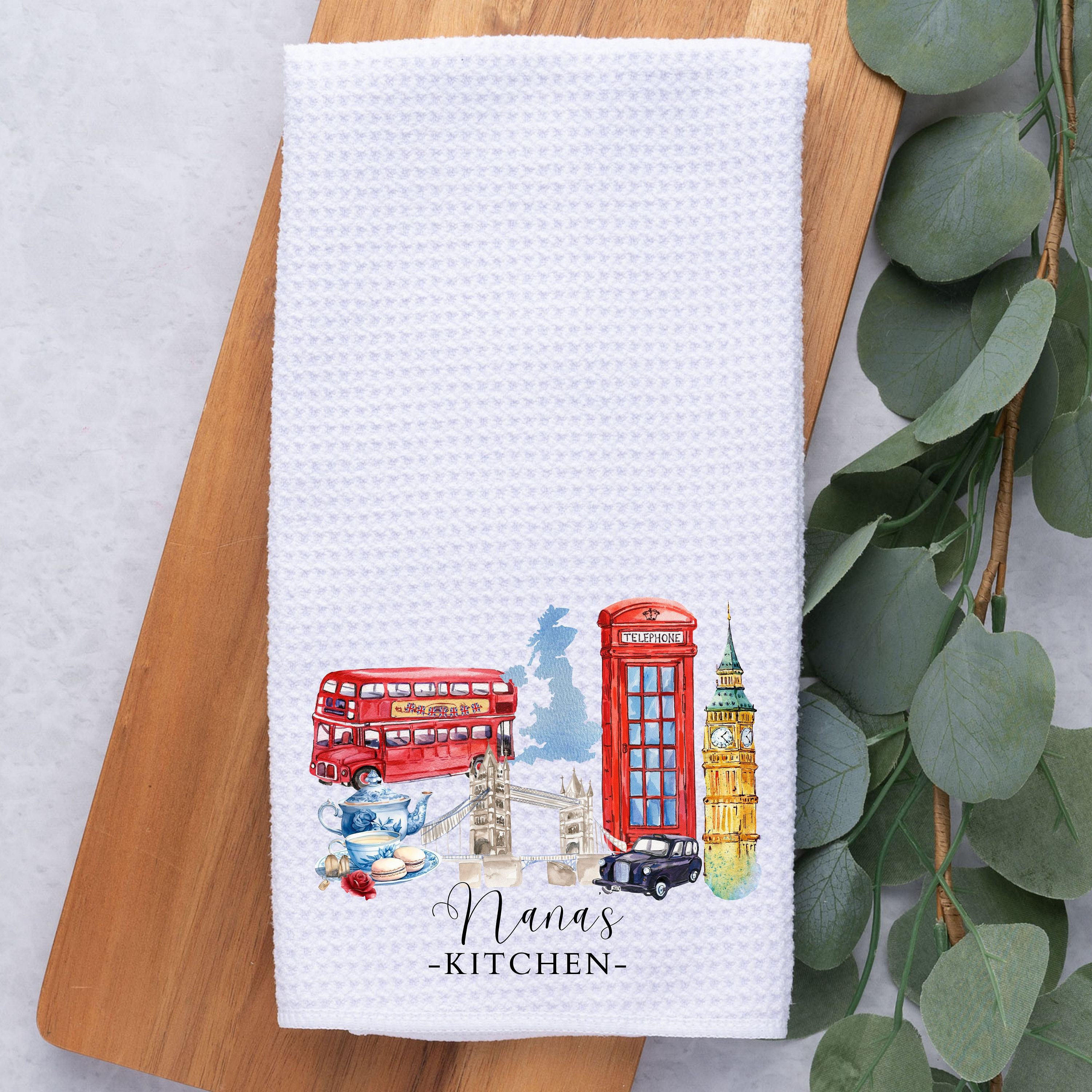 London gifties - Etsy 日本