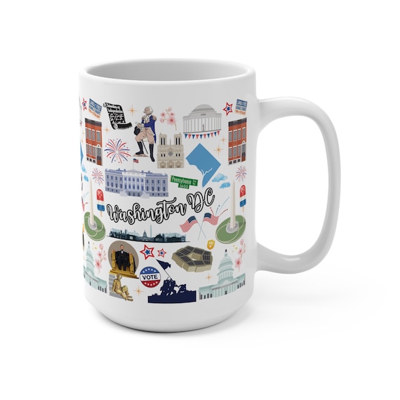 ac dc coffee mugs AC/DC Coffee Mug