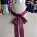 see more listings in the Bow Chokers section