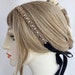 see more listings in the Beaded Headbands section