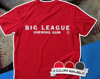 33 Goudey Big League Chewing Gum Baseball Card Unisex t-shirt