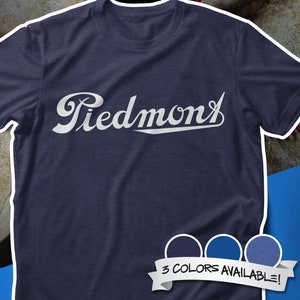 Maglietta unisex Piedmont T206 Tobacciana