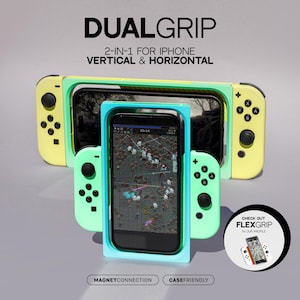 Nintendo iPhone Case - Etsy