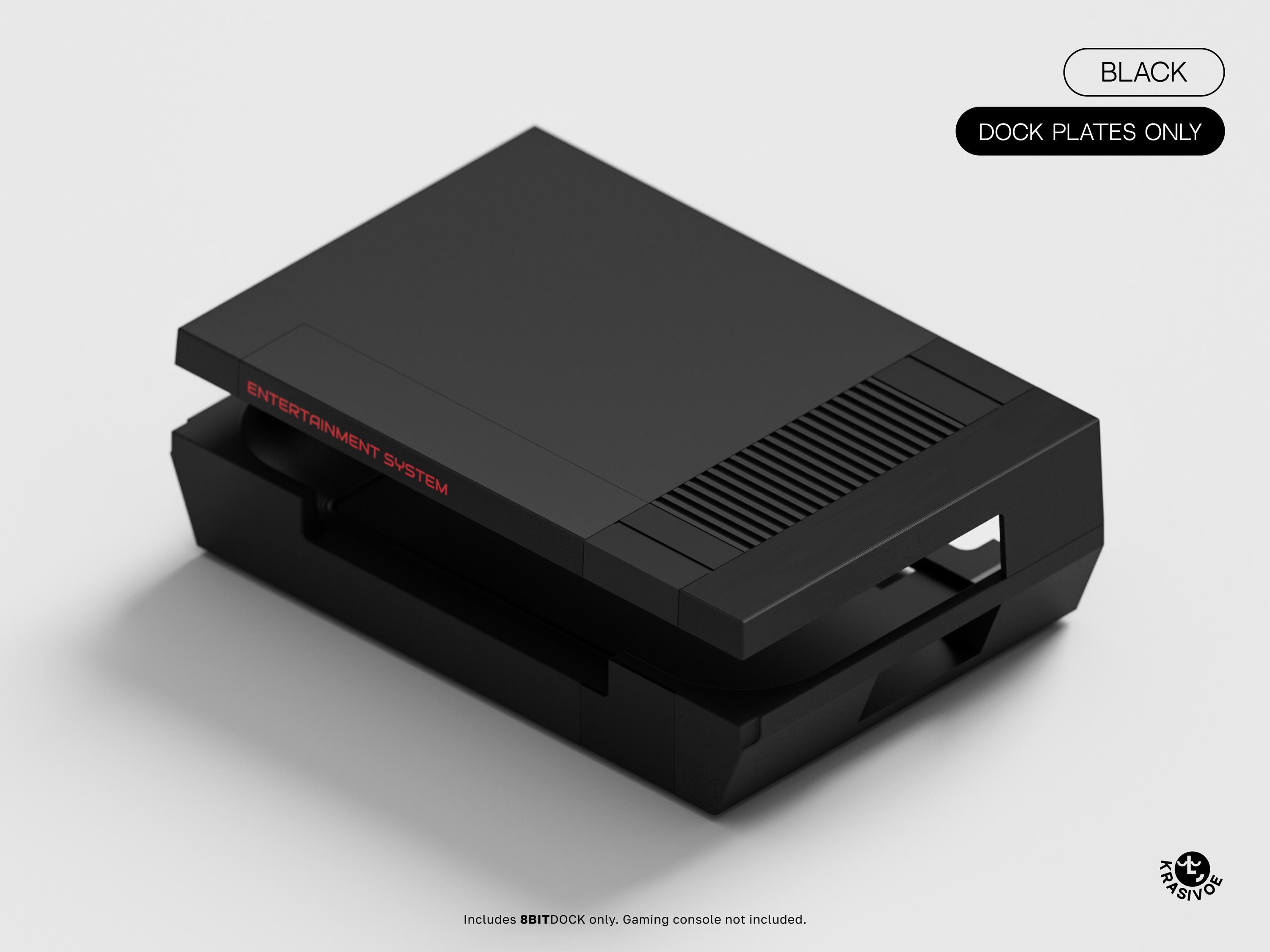 8BITDOCK for Nintendo Switch / SWITCH 2 / LCD / OLED - Etsy