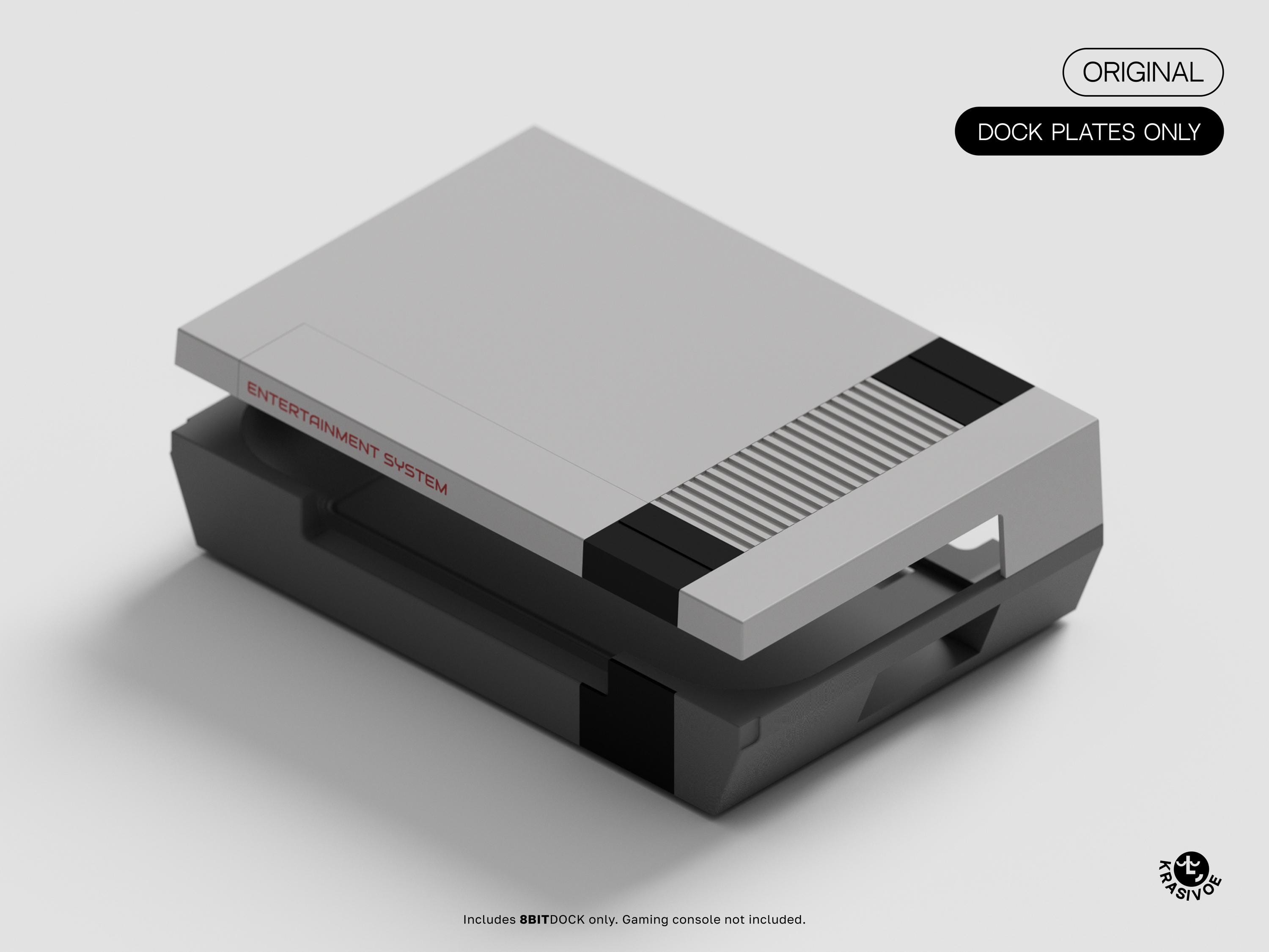 8BITDOCK for Nintendo Switch / SWITCH 2 / LCD / OLED - Etsy