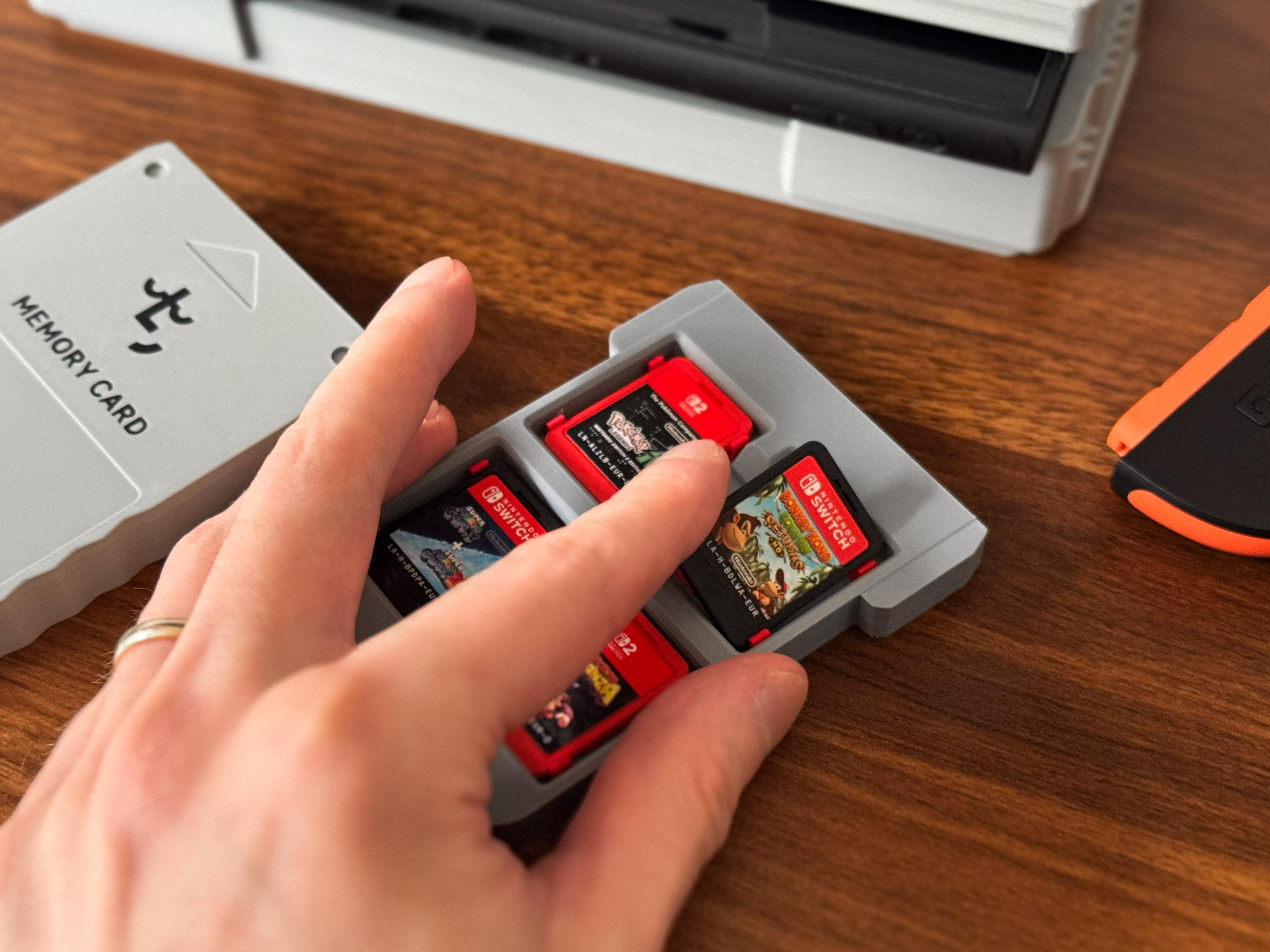 32BITDOCK for Nintendo Switch / SWITCH 2 / LCD / OLED - Etsy