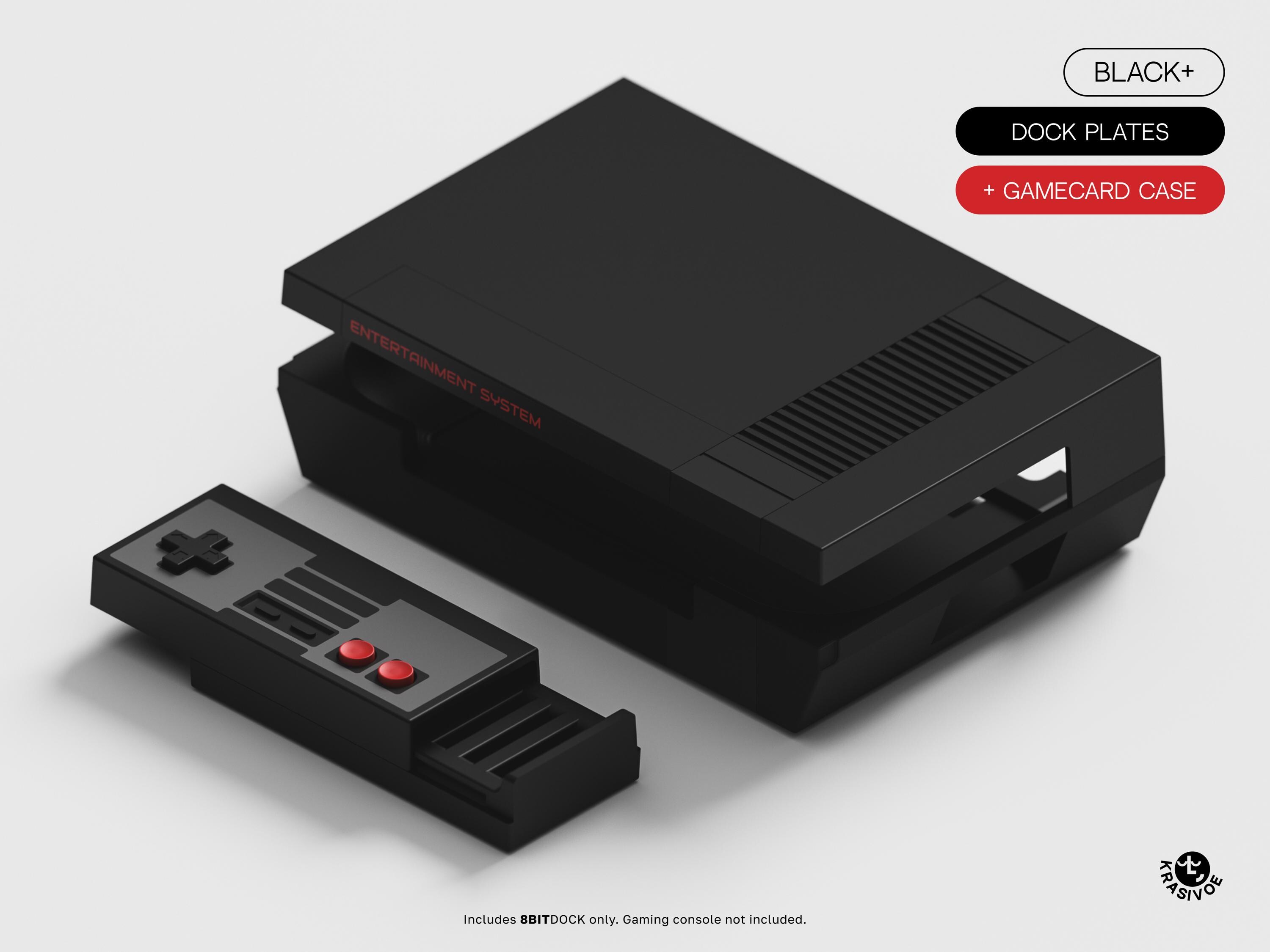 8BITDOCK for Nintendo Switch / SWITCH 2 / LCD / OLED - Etsy