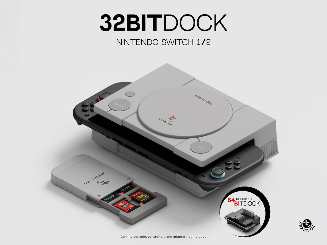 Nintendo Switch SONY PlayStation4 CUHJ-10010 il_1080xN.8332693025_op25.jpg