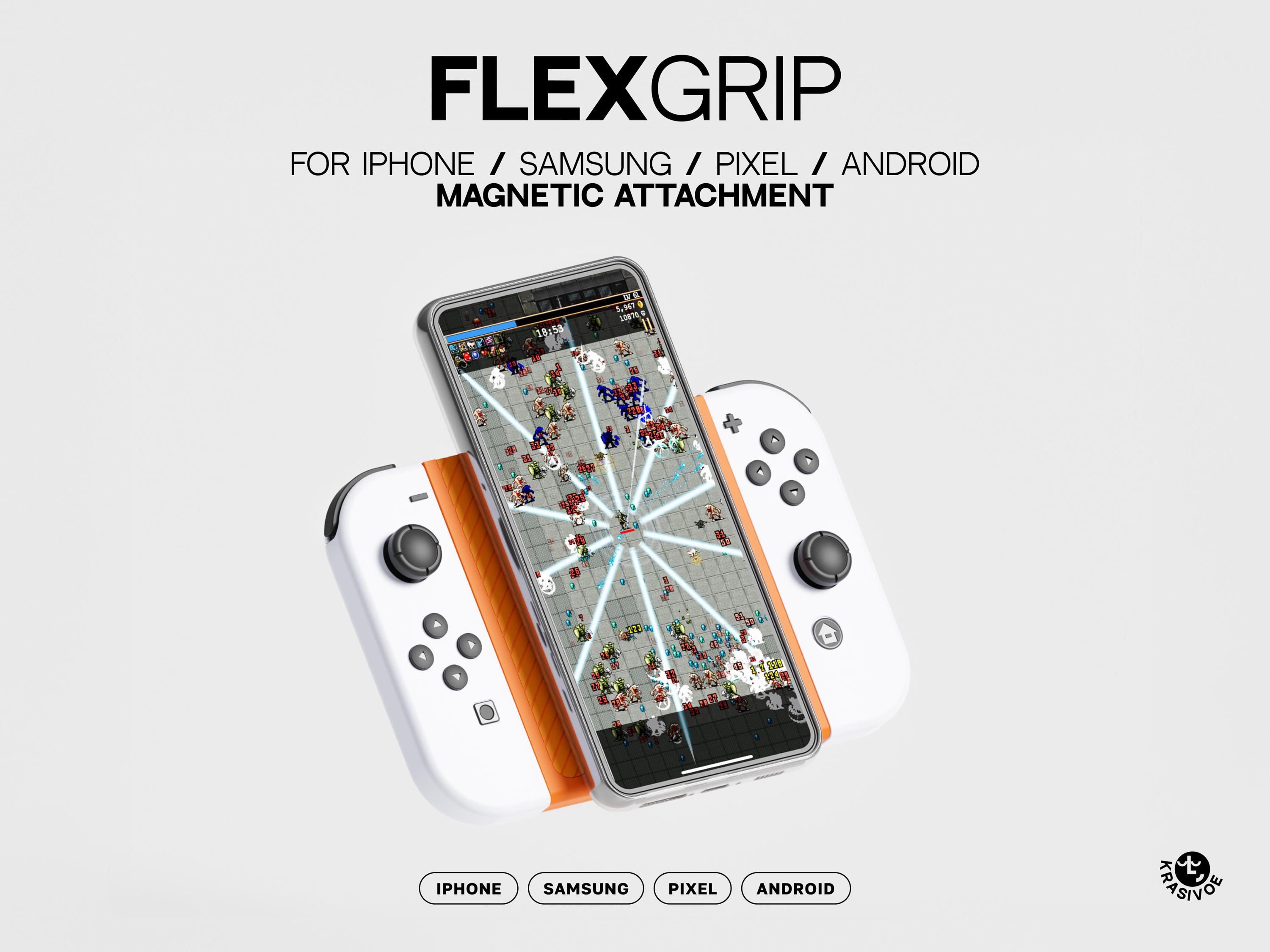 Magsafe Joycon - Etsy