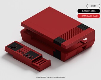 8BITDOCK for Nintendo Switch / SWITCH 2 / LCD / OLED - Etsy