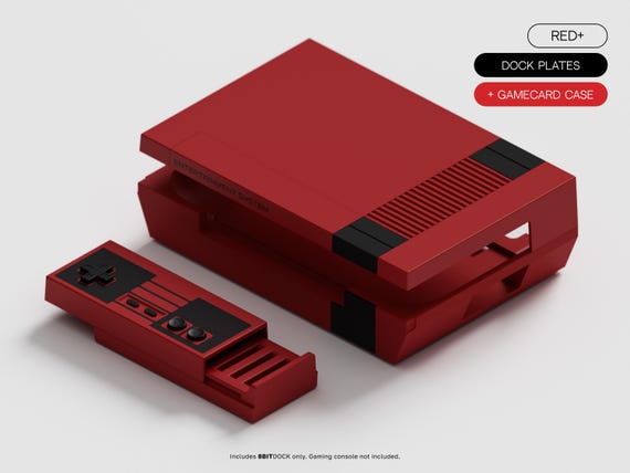 8BITDOCK for Nintendo Switch / SWITCH 2 / LCD / OLED - Etsy