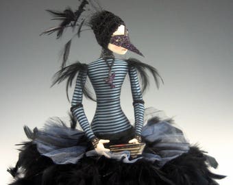 The Raven Tutorial
