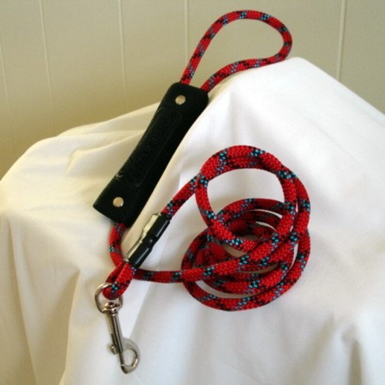 strong climbing rope