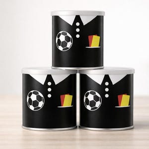 May include: A set of three ceramic mugs with a speckled, matte finish. The mugs are in shades of cream, light gray, and dark gray. Each mug has a simple, minimalist design, perfect for coffee or tea.