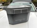 3D Printed Fan Filter for EcoFlow Delta Max/2 Max