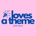 Loves A Theme Designs