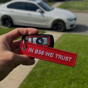 B58 Jettag, BMW m240i, m340i/340i, m440i/440i, A90 Supra, enz