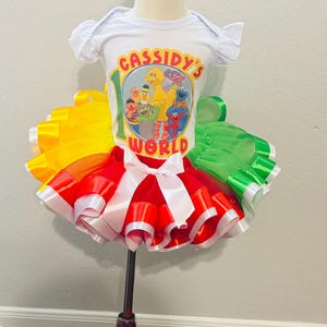 Elmo Dress 1 Year Old - Etsy
