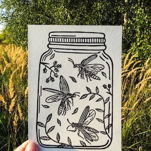 Fireflies