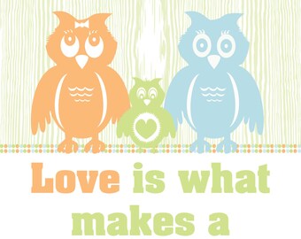 Download Woodland Nursery Adoption Poem Adoption Red thread ... Download Woodland Nursery Adoption Poem Adoption Red thread ...