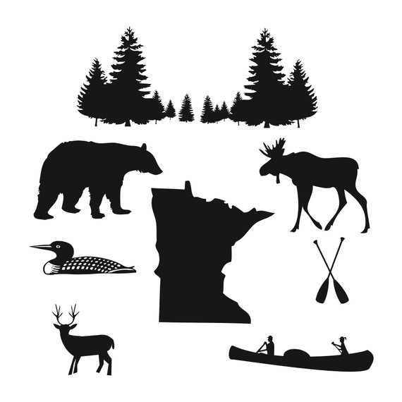 Free Free Minnesota Svg Free SVG PNG EPS DXF File