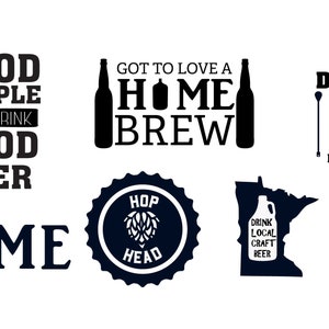 Craft Beer