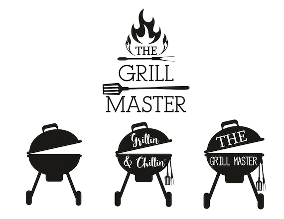 Download Grilling Svg Files Father S Day T Shirt Design Svg File Etsy