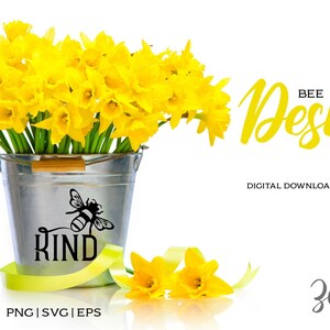 Biene Kind svg geschnitten Datei, Grafik, Clipart,