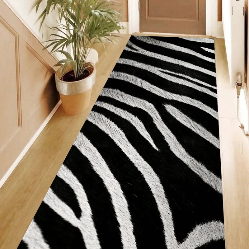 Zebra Decor - Etsy
