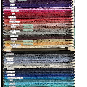 Large sockloops, assorted colors. Potholders loopers Made in USA!  Recycle! Weave rugs, hotpads, coasters, purses, mats. Fit most 7-9&quot; looms