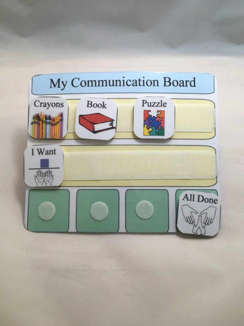 Communication Boards Pdf Free Printable - Il 794xN.1923853827 4ah6 