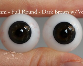 german glass doll eyes