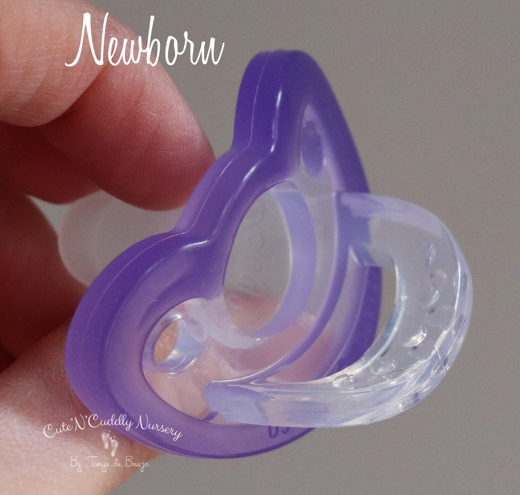 lubricating oil for sex Jollypop ~ Newborn Size ~ Silicone Pacifier