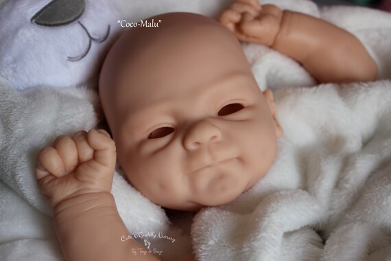 kit coco malu elisa marx