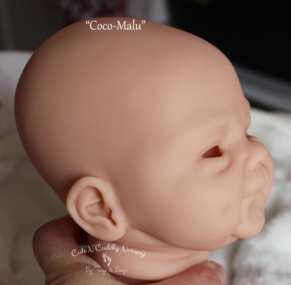 coco malu kit