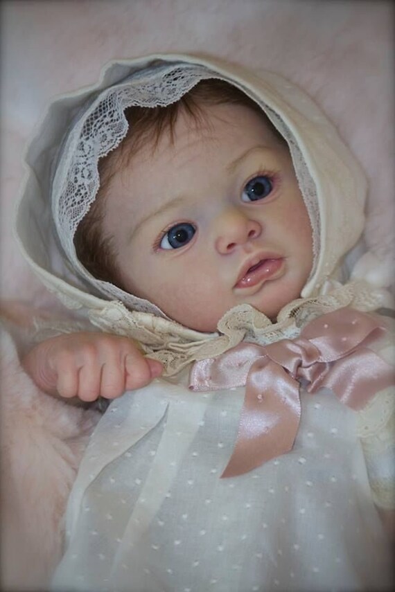 julieta reborn kit
