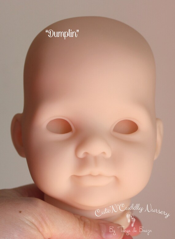 kit reborn dumplin