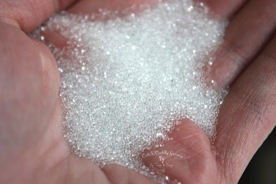 reborn weighting materials