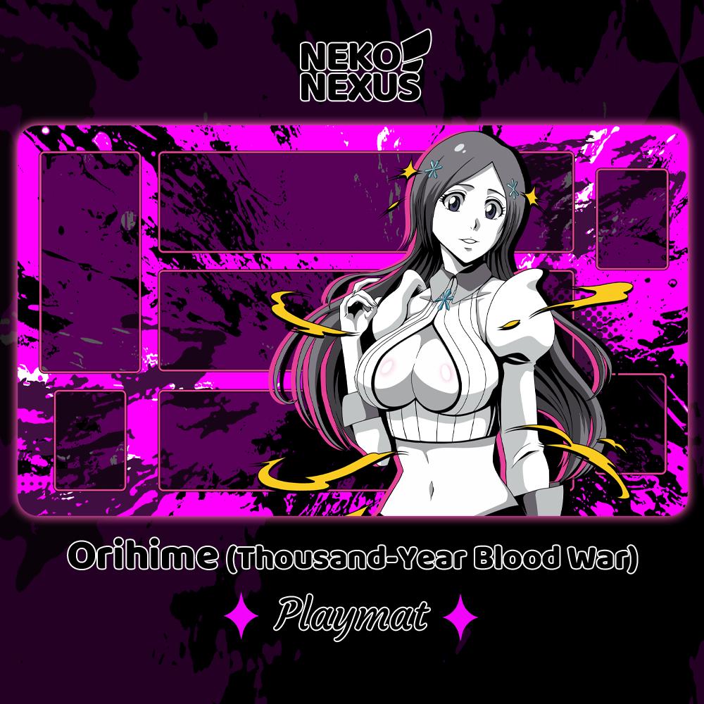 BLEACH【UNION ARENA/プレイマット】 Union Arena BLEACH Official Playmat Special Set Limited