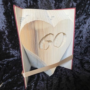 Geburtstag, Jubiläum, Hochzeitstag, das ideale, besondere Geschenk für Buchfreunde.