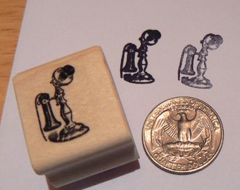 Miniatura de sello de goma de teléfono P24