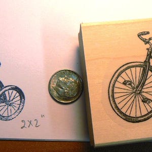 Trike - Dreirad Stempel P10