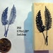 see more listings in the Rubber  stamps section