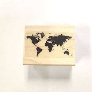 The world rubber stamp P31