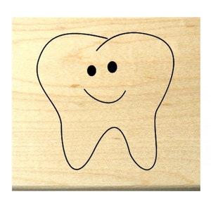 Tampon en caoutchouc dent P120