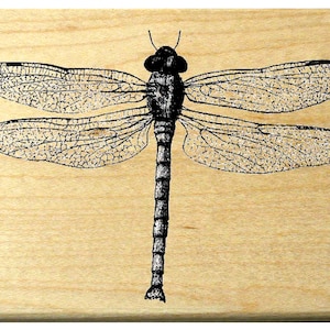 Libelle Stempel P11