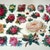 Raggedy Ann / Andy / Doll Mailbox Rubber Stamp-553543