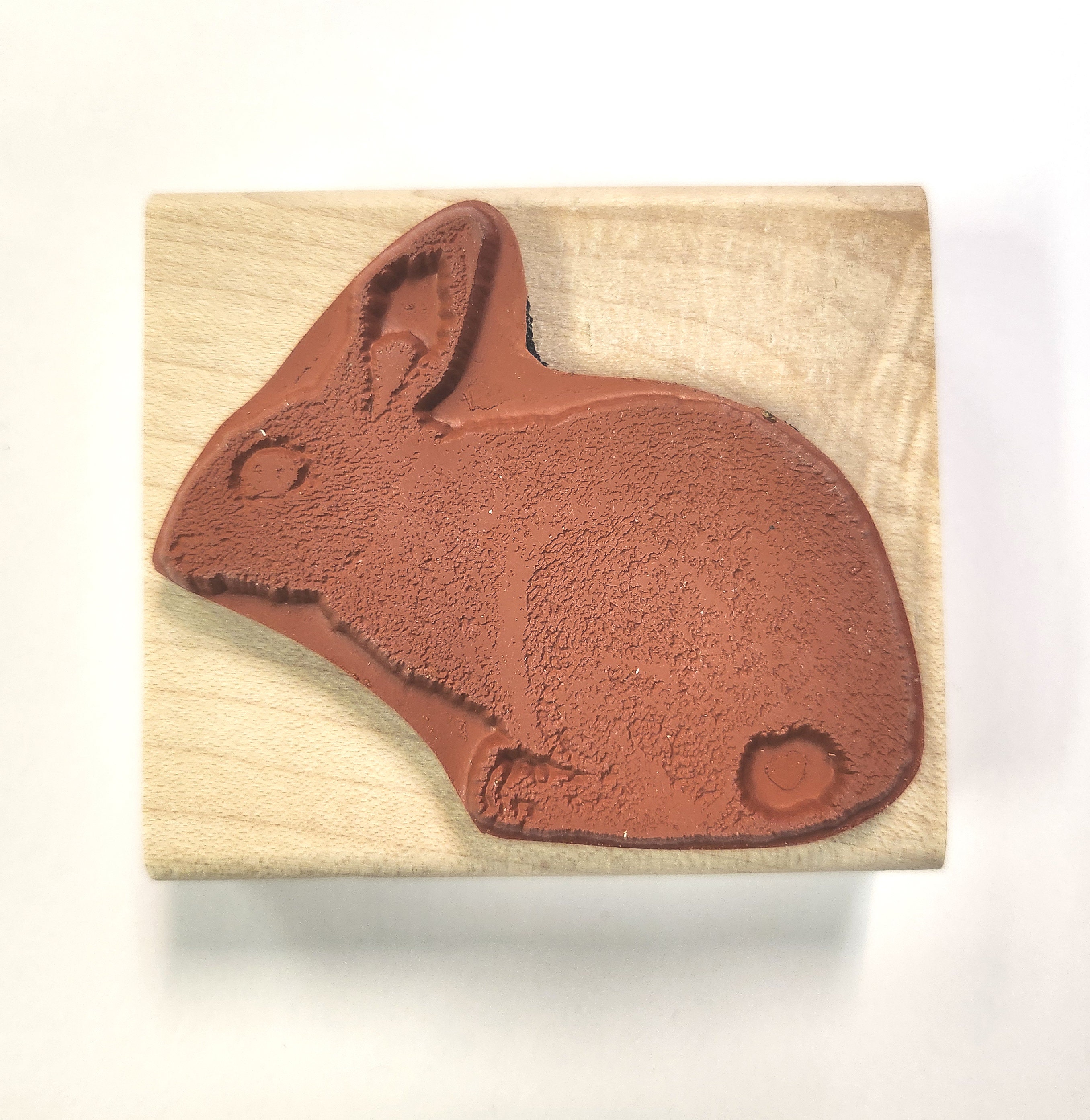 Cheap Rabbit Stamps P58 Rabbit, Bunny Rubber Stamp - Etsy